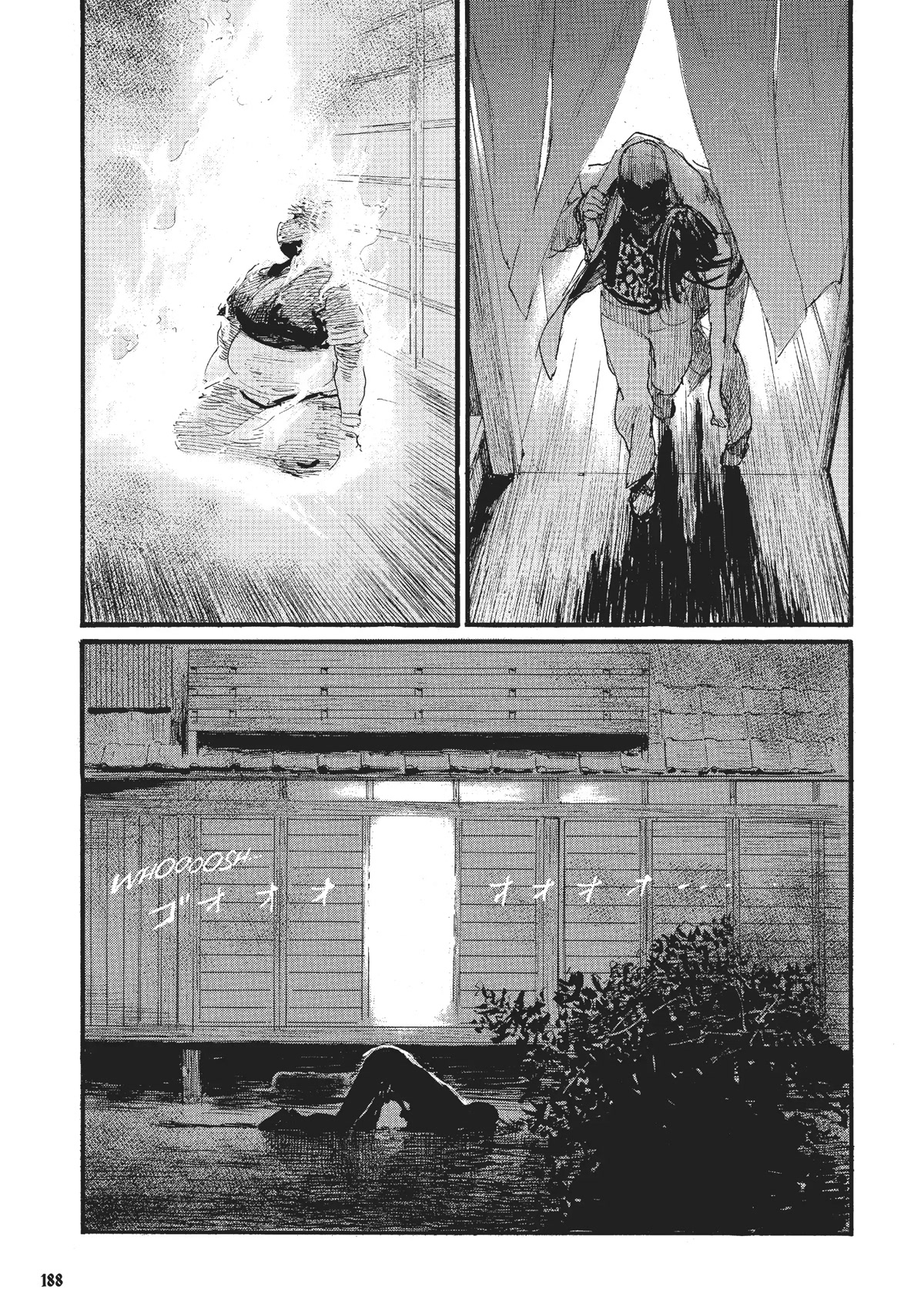 Beageruta Chapter 22 page 16 - Chapter 22
