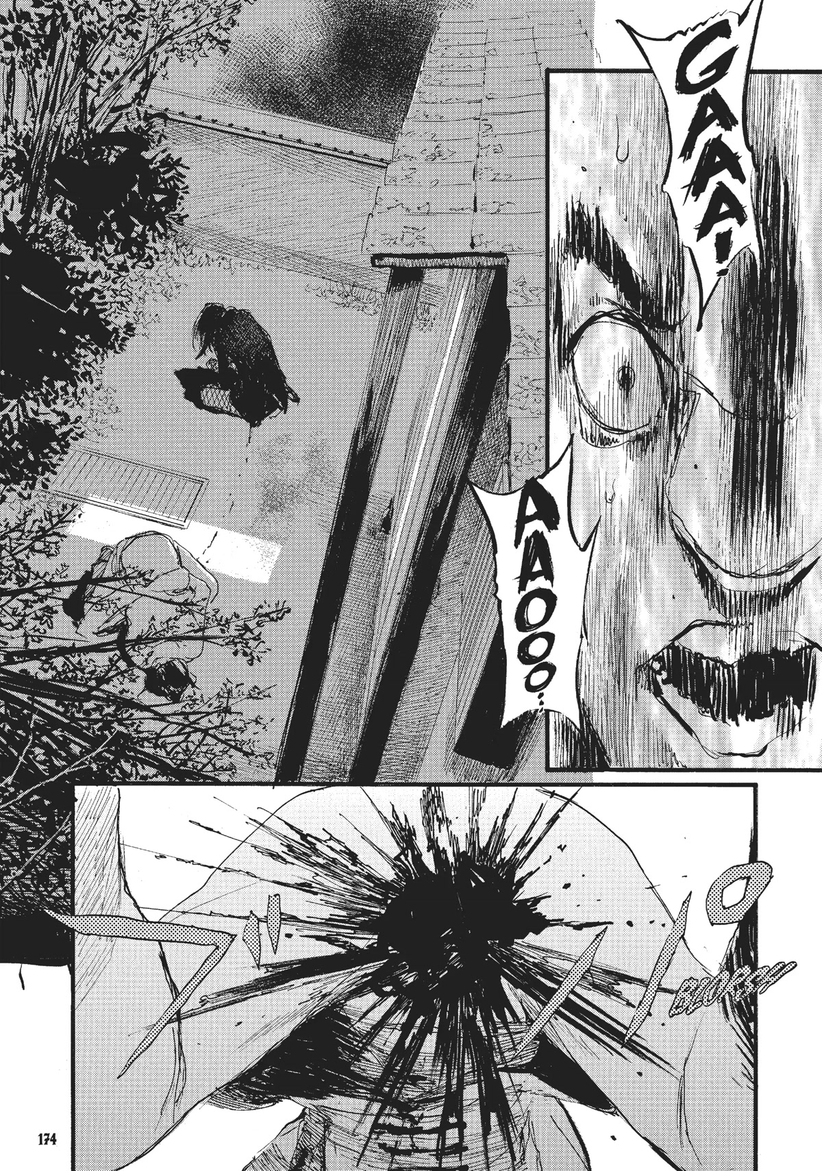 Beageruta Chapter 22 page 2 - Chapter 22