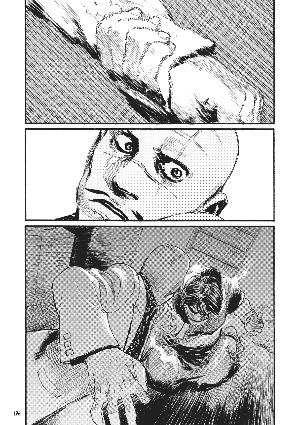 Beageruta Chapter 22 page 4 - Chapter 22