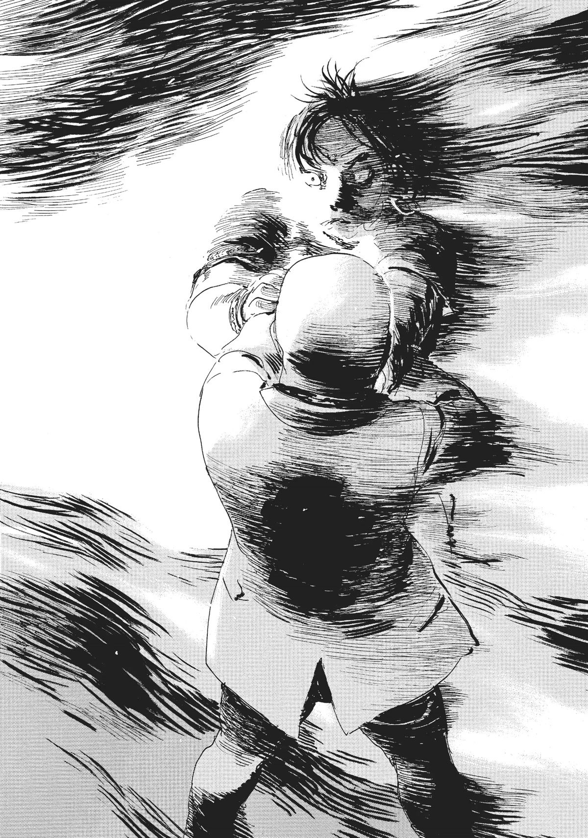 Beageruta Chapter 22 page 8 - Chapter 22
