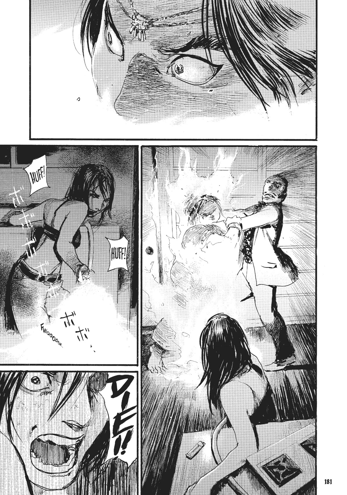 Beageruta Chapter 22 page 9 - Chapter 22