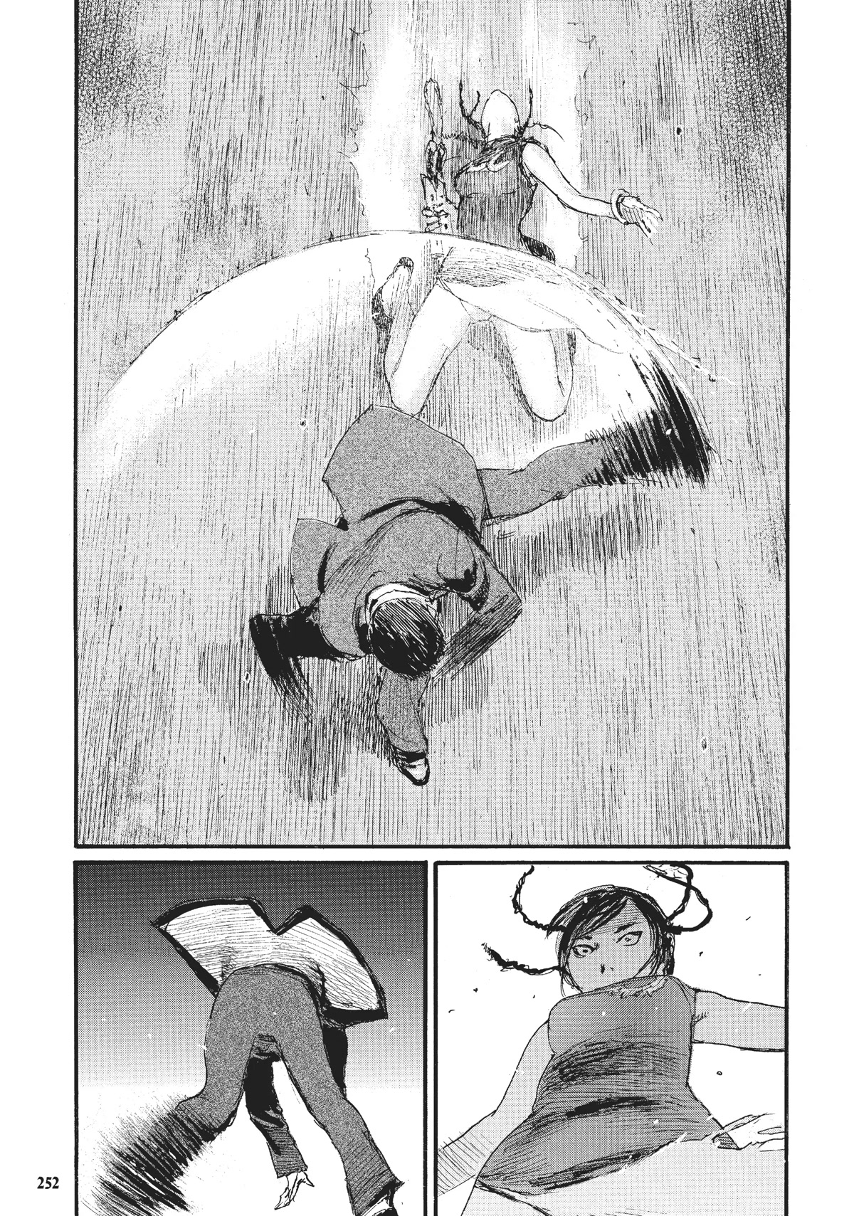 Beageruta Chapter 23 page 23 - Chapter 23