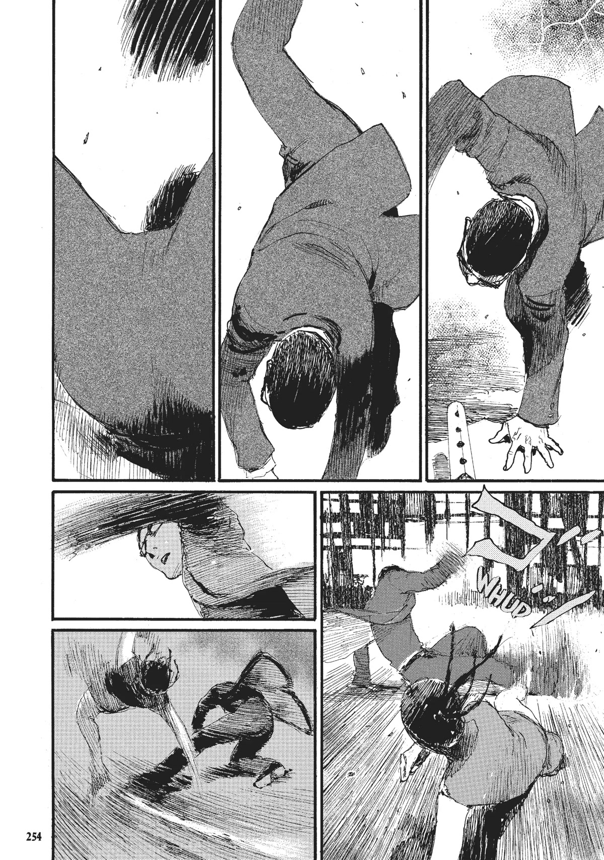 Beageruta Chapter 23 page 25 - Chapter 23