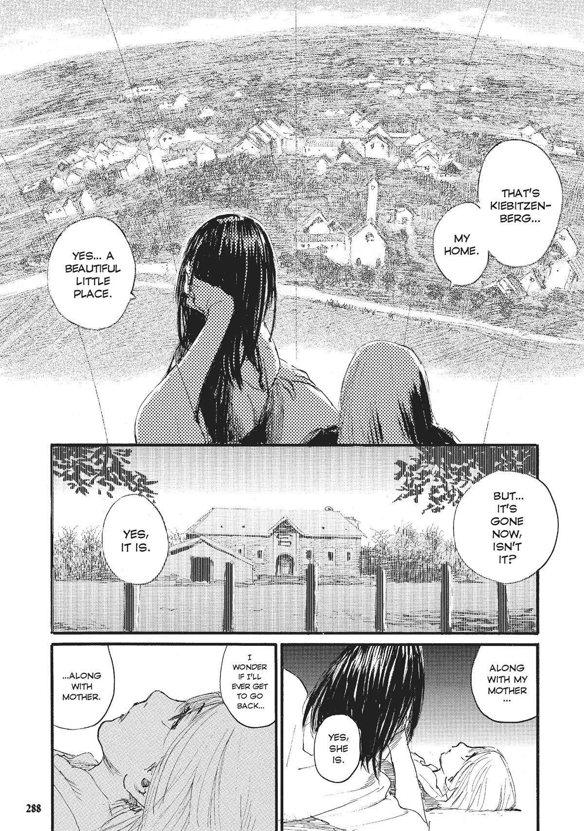 Beageruta Chapter 25 page 16 - Chapter 25