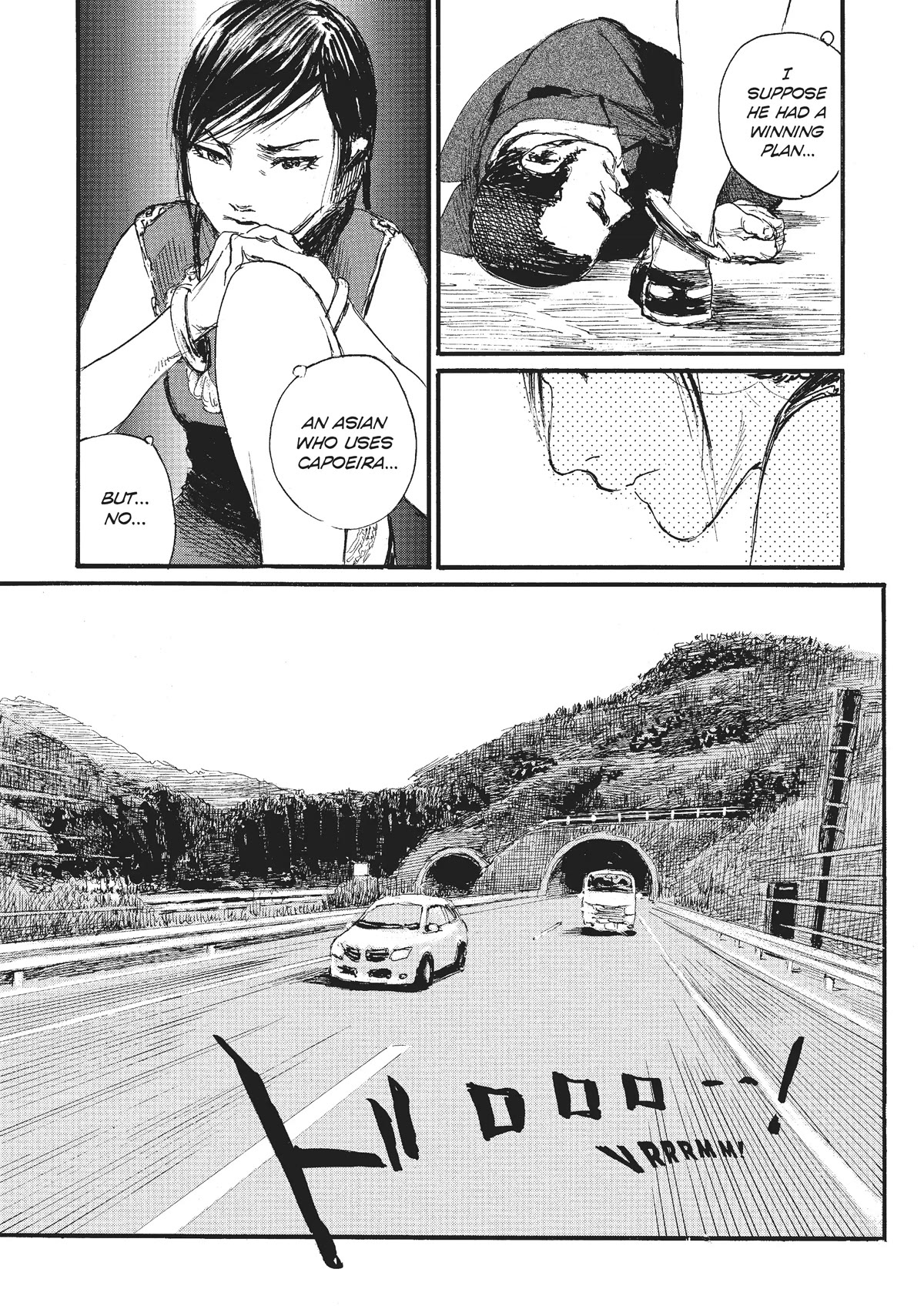 Beageruta Chapter 25 page 7 - Chapter 25