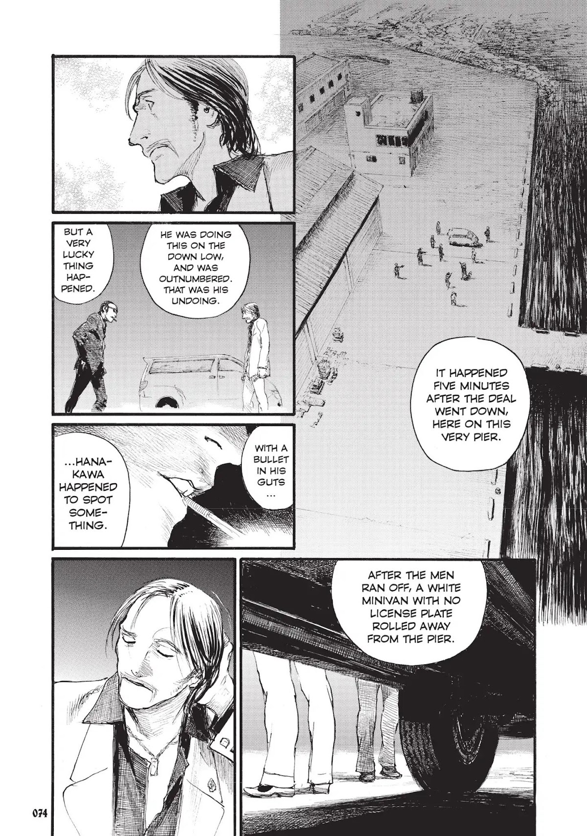 Beageruta Chapter 3 page 10 - Chapter 3