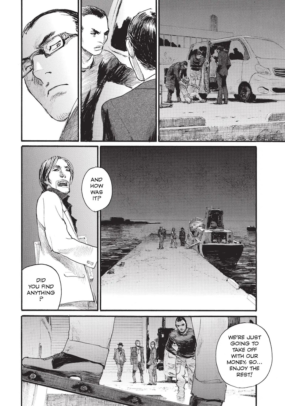 Beageruta Chapter 3 page 18 - Chapter 3