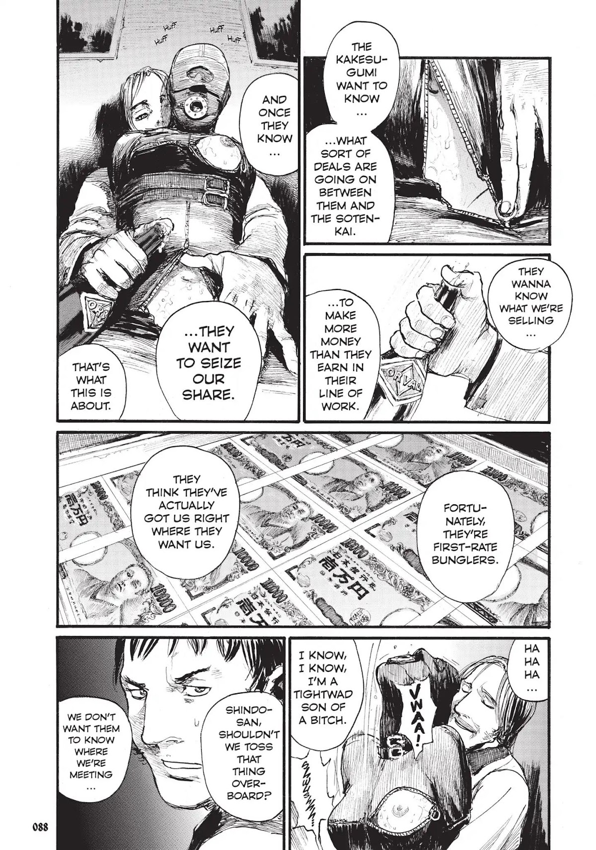 Beageruta Chapter 3 page 24 - Chapter 3