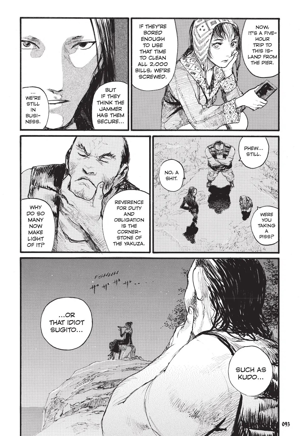 Beageruta Chapter 3 page 29 - Chapter 3