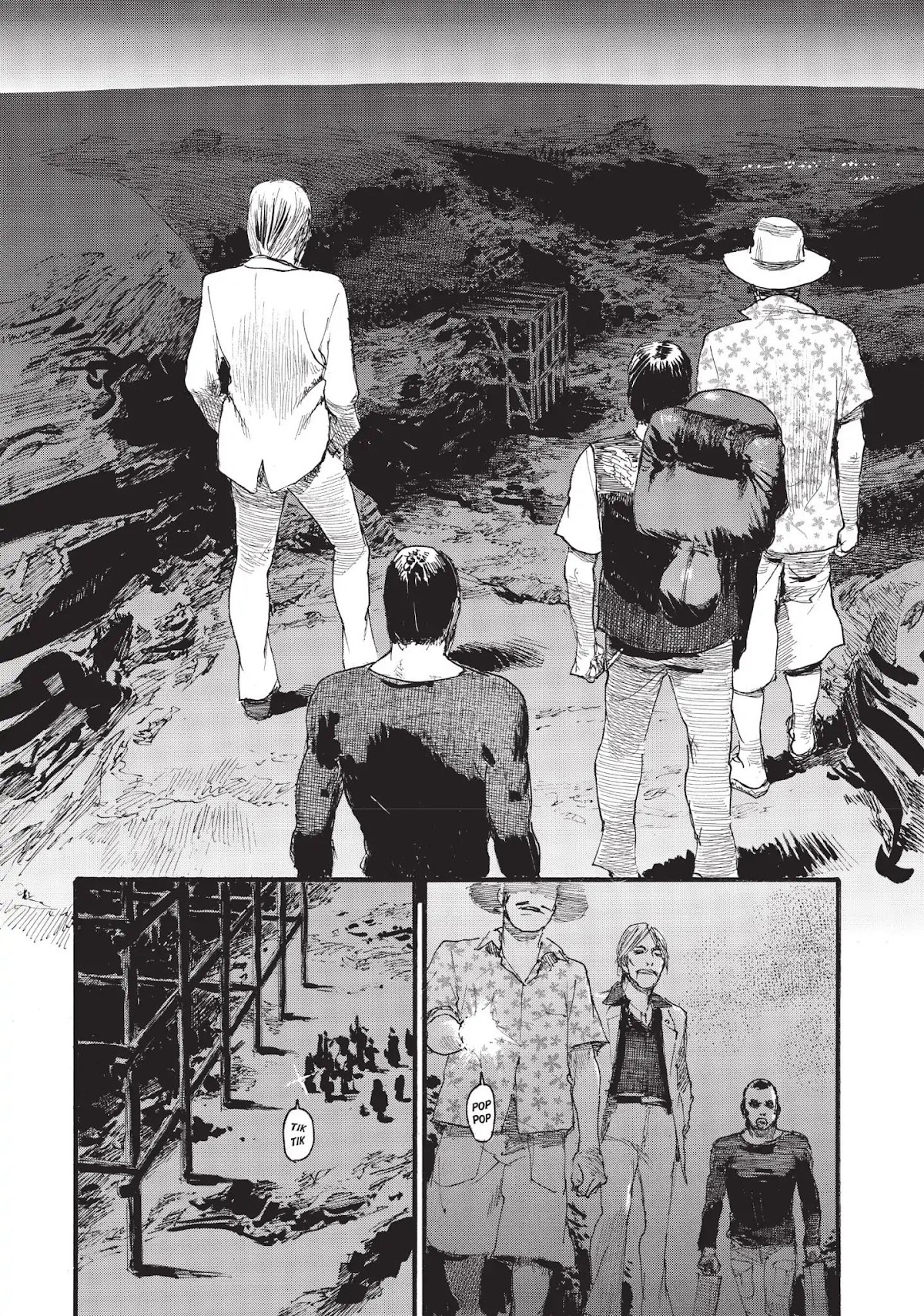 Beageruta Chapter 4 page 14 - Chapter 4