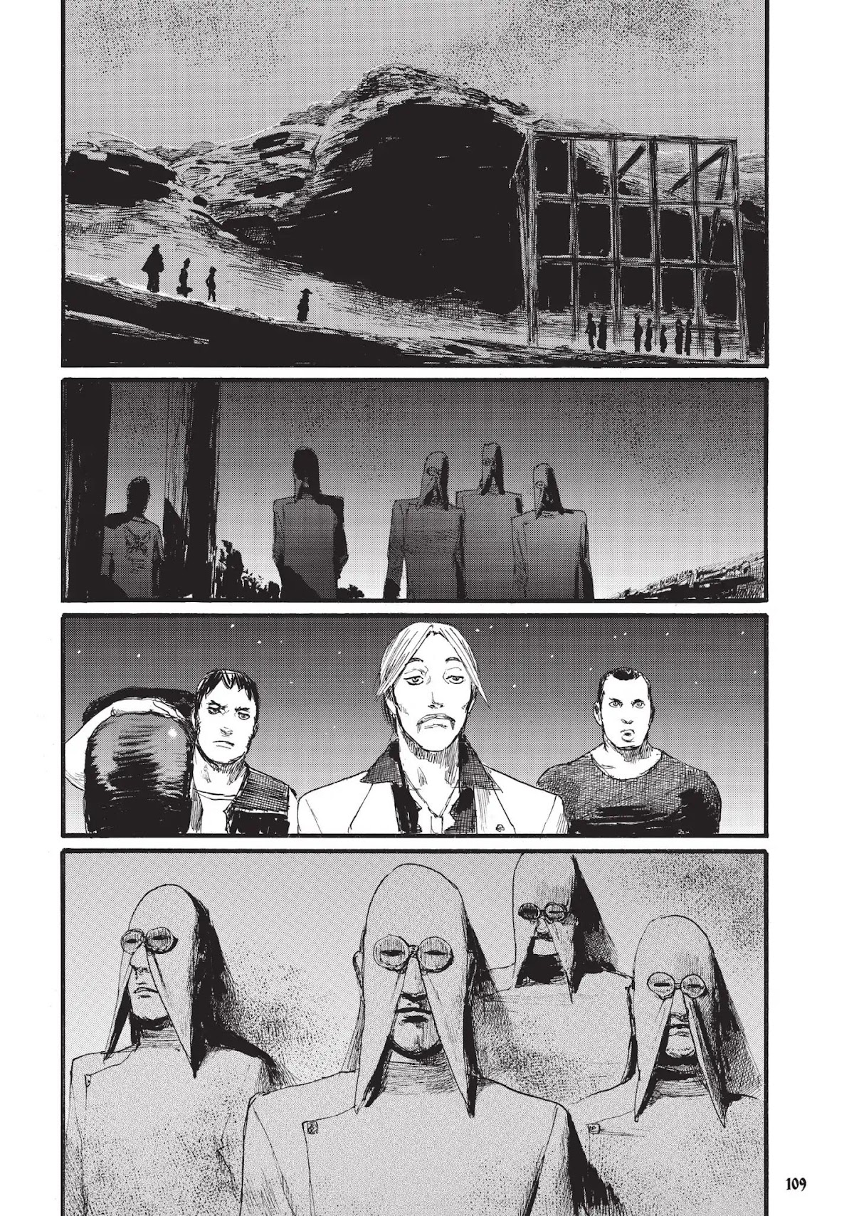 Beageruta Chapter 4 page 15 - Chapter 4