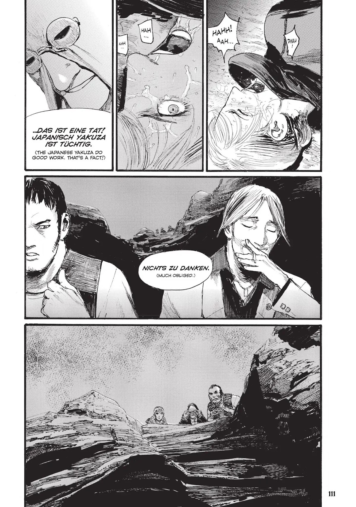 Beageruta Chapter 4 page 17 - Chapter 4