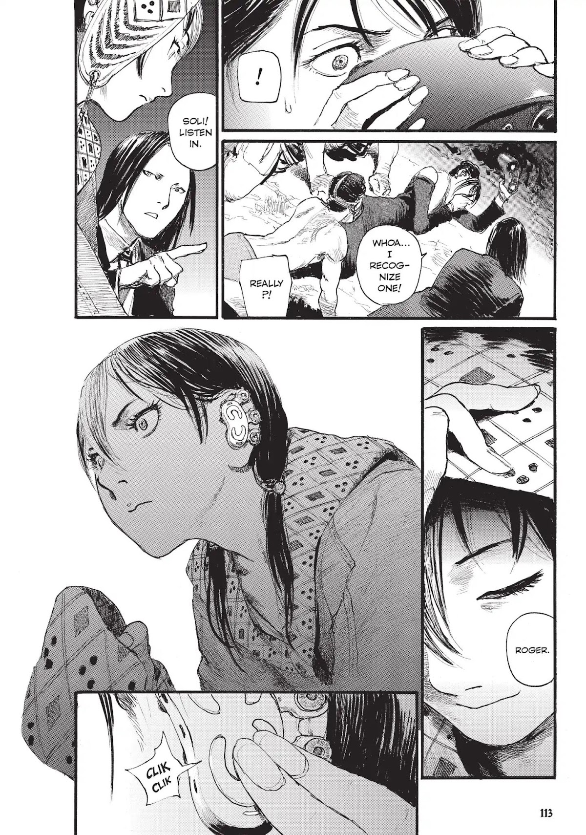 Beageruta Chapter 4 page 19 - Chapter 4