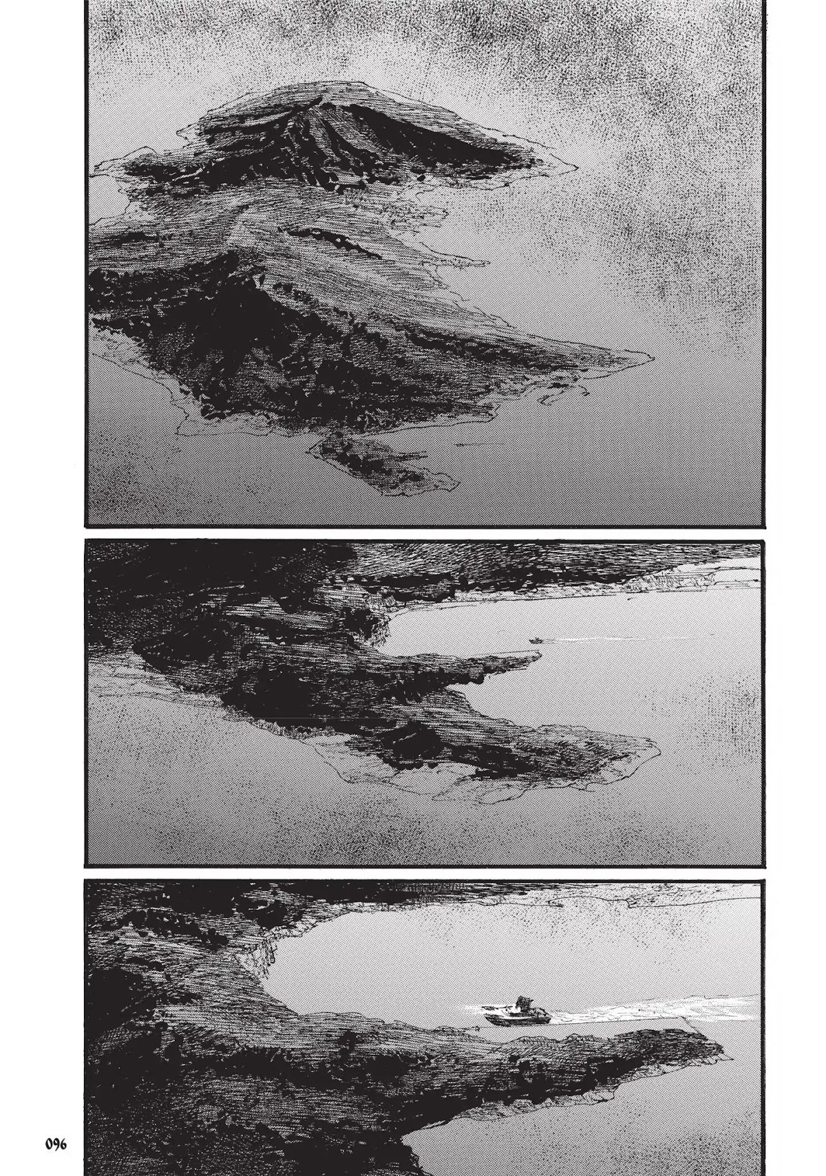 Beageruta Chapter 4 page 2 - Chapter 4