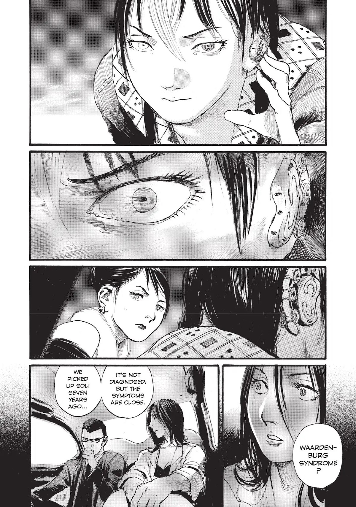 Beageruta Chapter 4 page 20 - Chapter 4