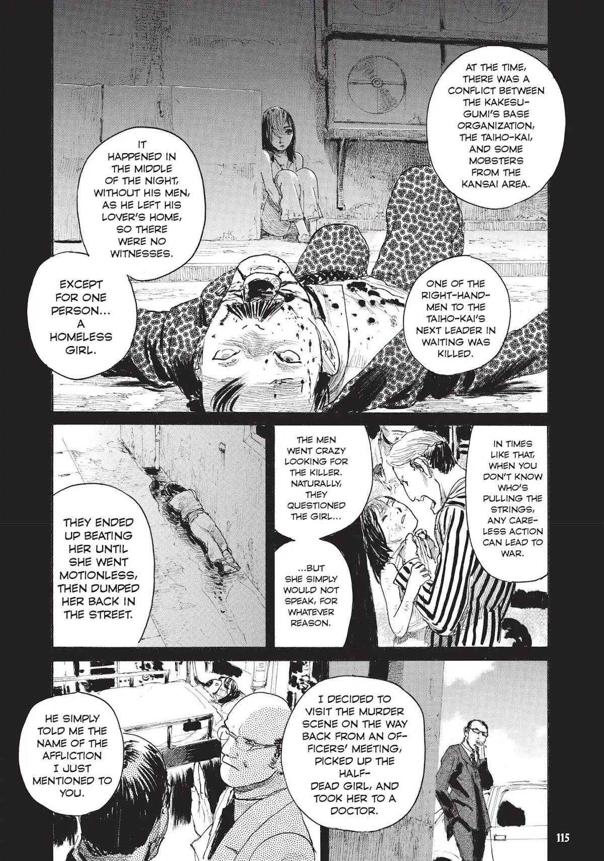 Beageruta Chapter 4 page 21 - Chapter 4