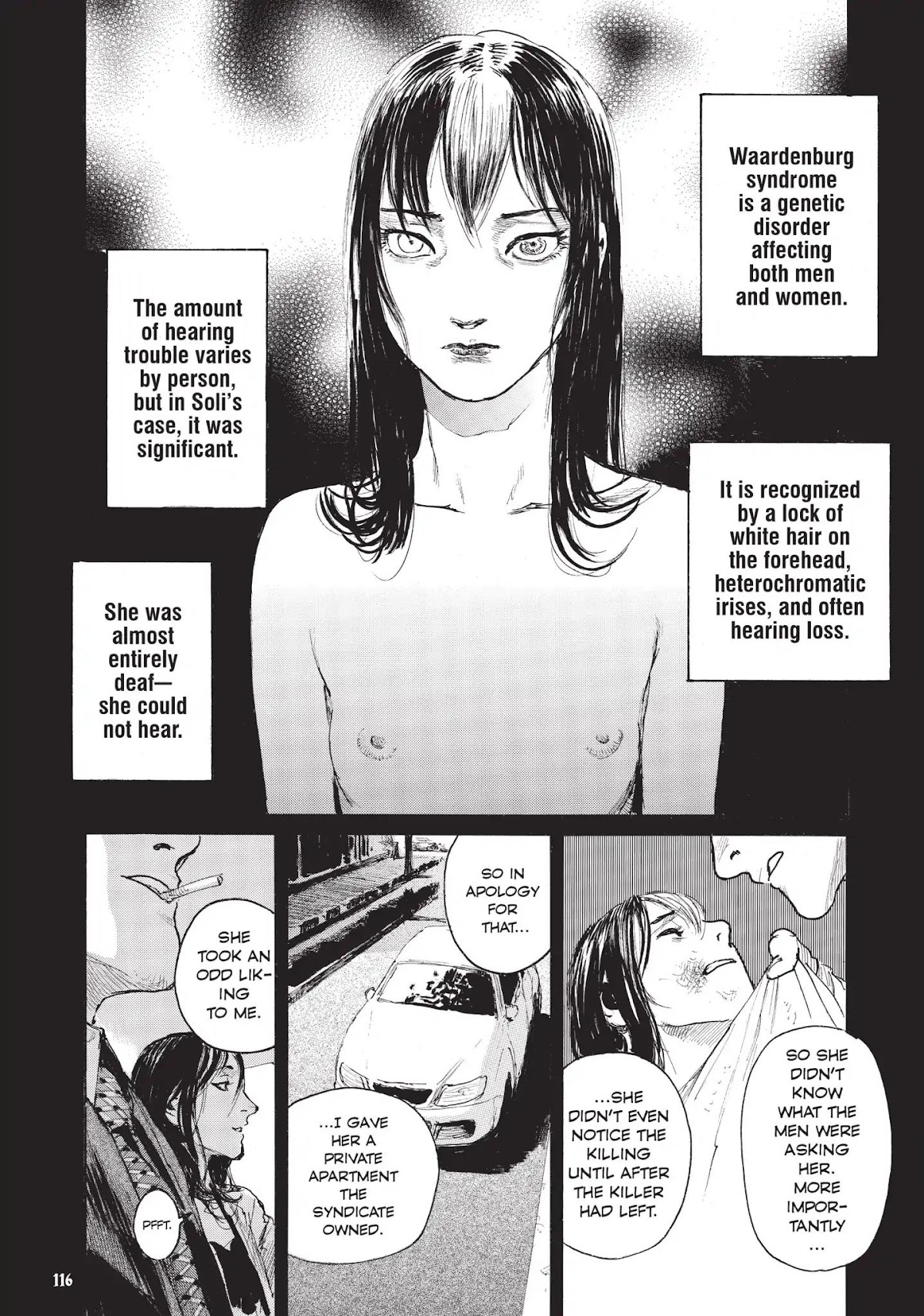 Beageruta Chapter 4 page 22 - Chapter 4