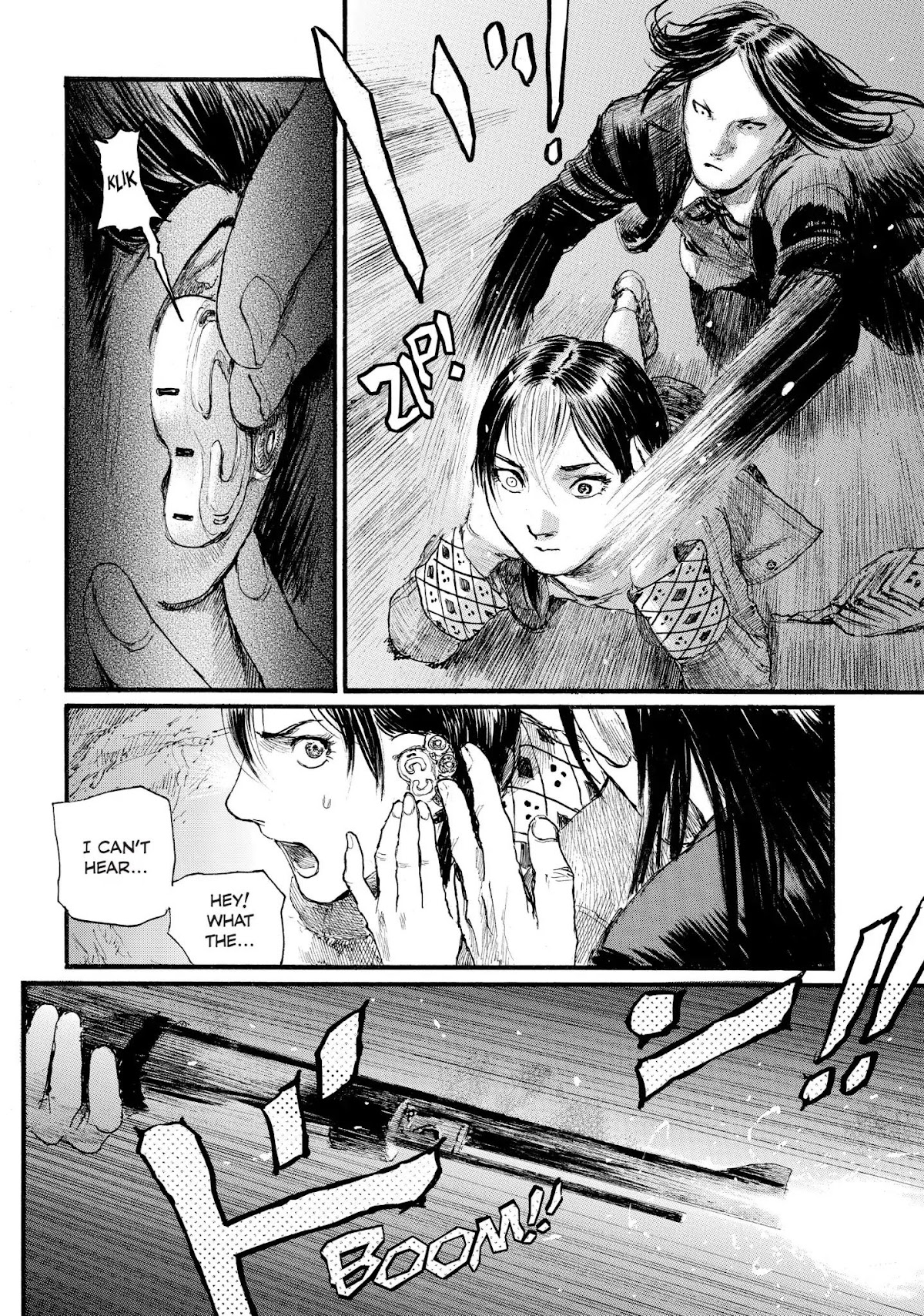 Beageruta Chapter 4 page 28 - Chapter 4