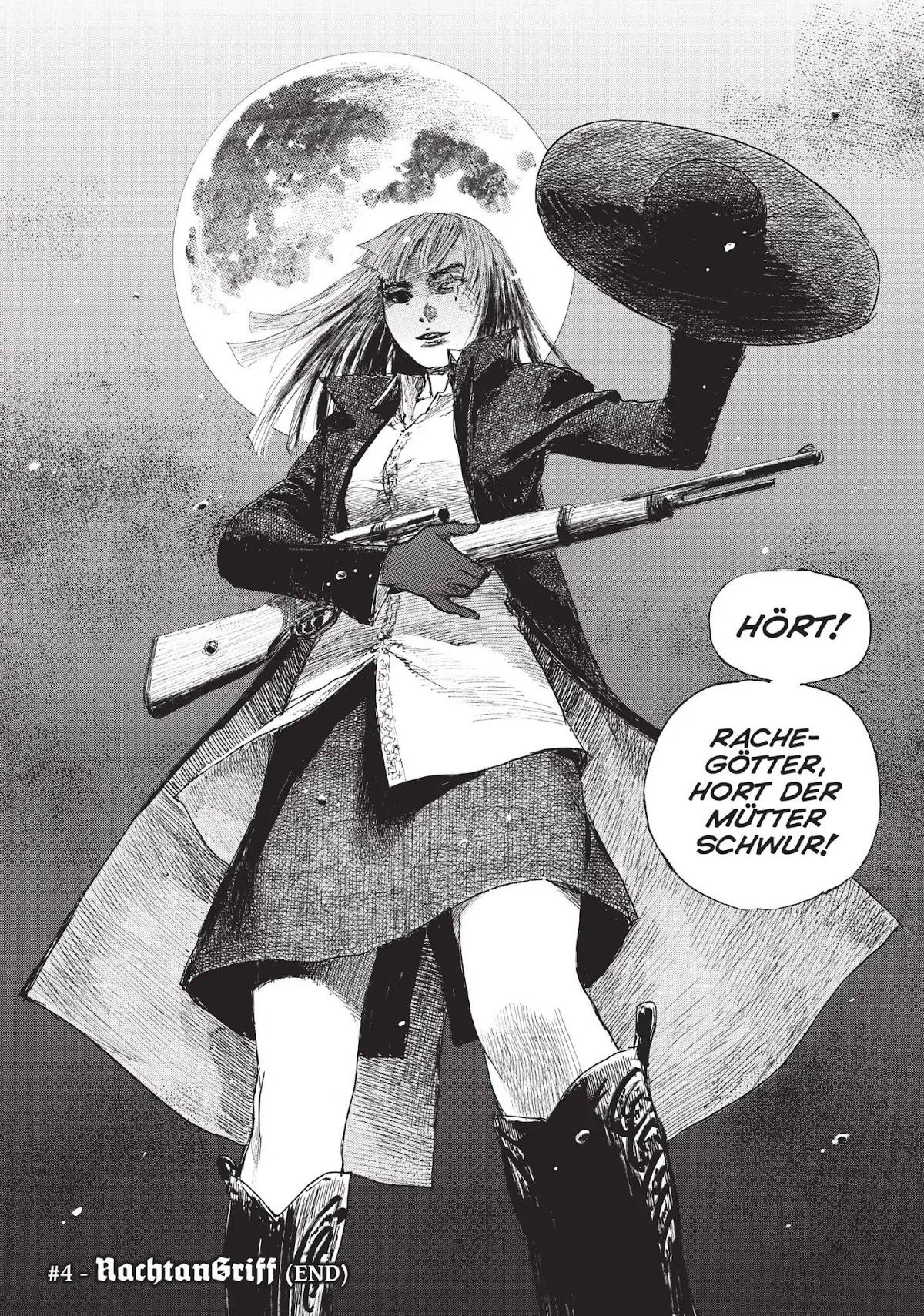 Beageruta Chapter 4 page 30 - Chapter 4