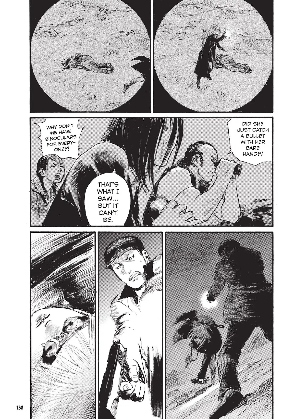 Beageruta Chapter 5 page 14 - Chapter 5