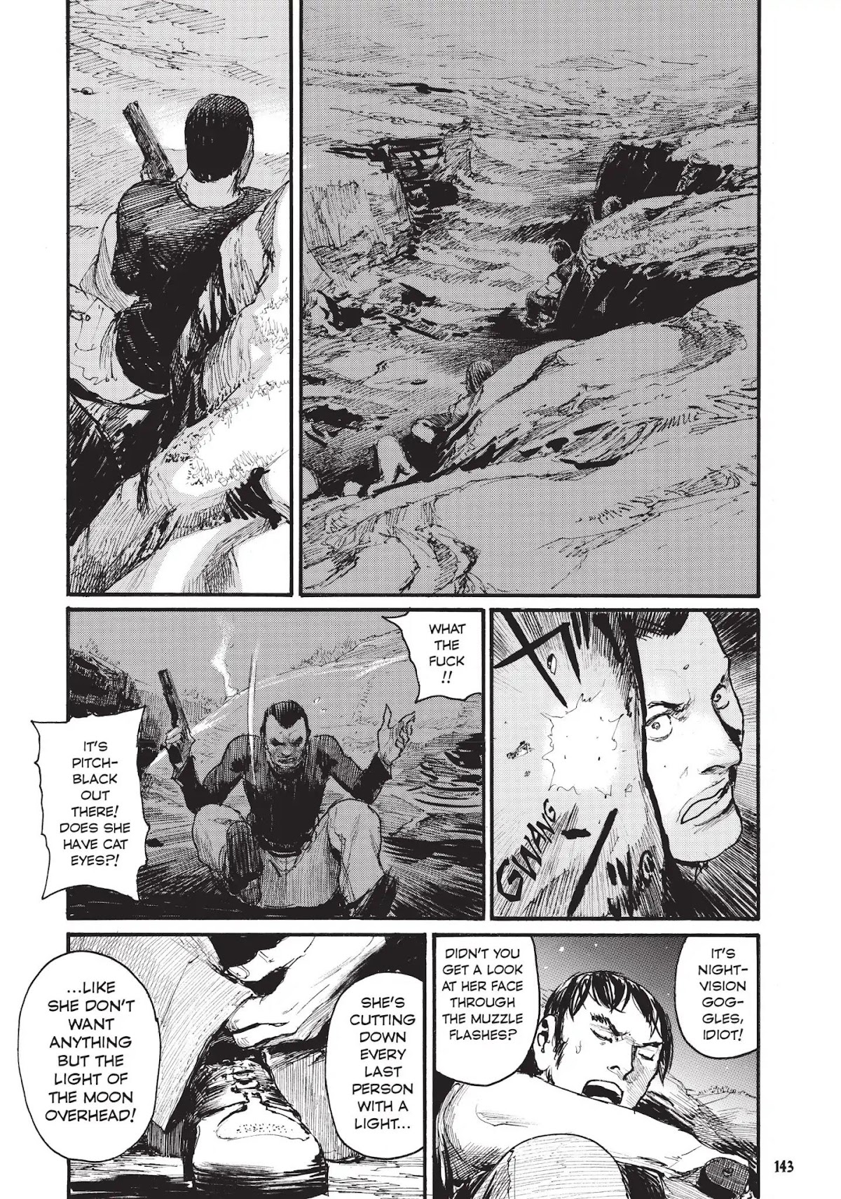 Beageruta Chapter 5 page 19 - Chapter 5
