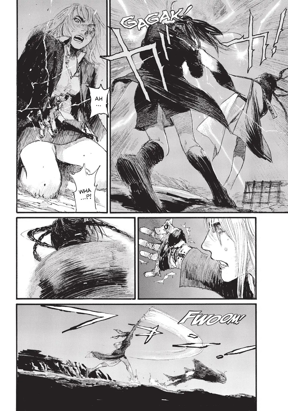 Beageruta Chapter 6 page 12 - Chapter 6