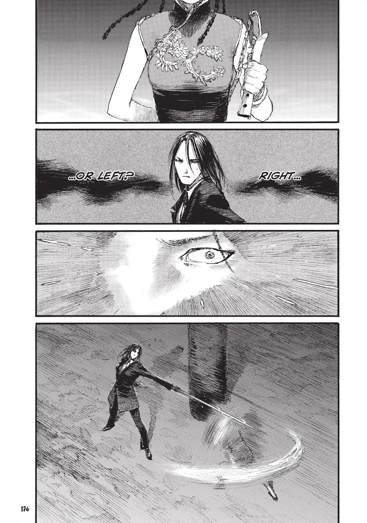 Beageruta Chapter 6 page 22 - Chapter 6