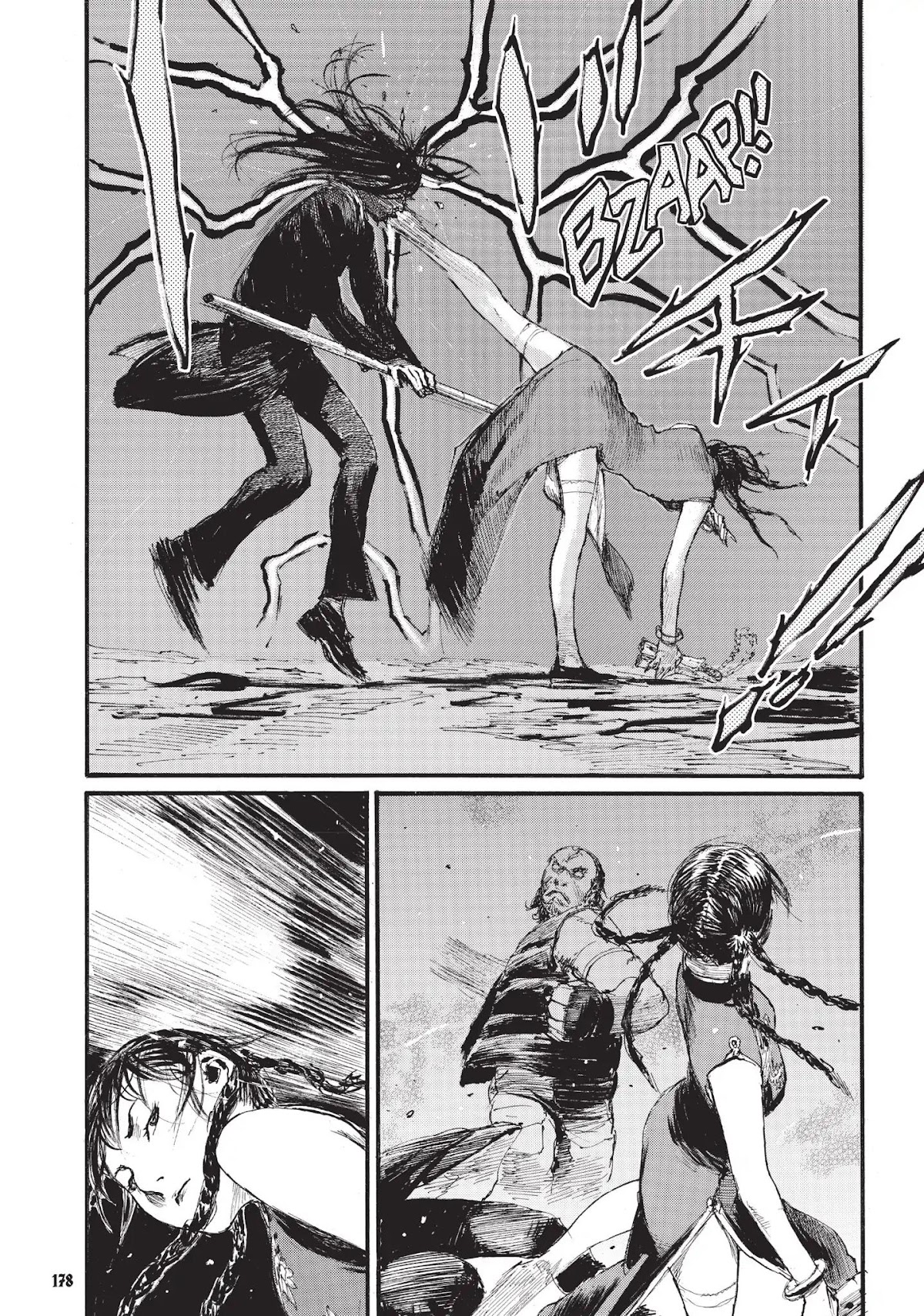Beageruta Chapter 6 page 24 - Chapter 6