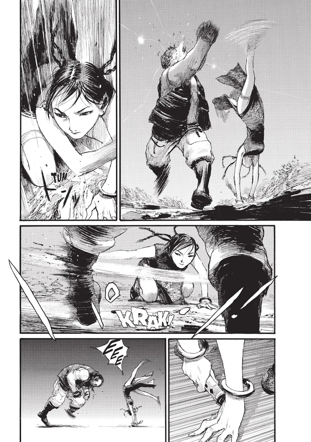 Beageruta Chapter 6 page 26 - Chapter 6