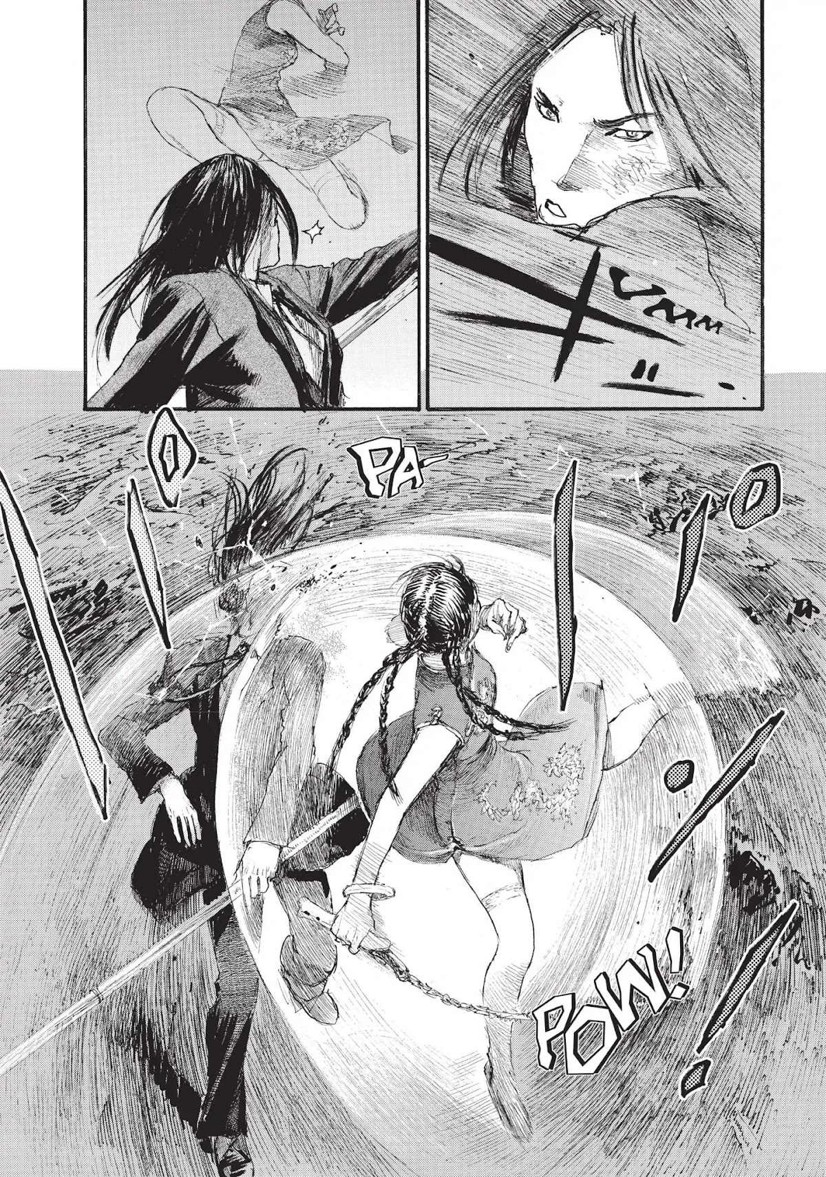 Beageruta Chapter 6 page 29 - Chapter 6