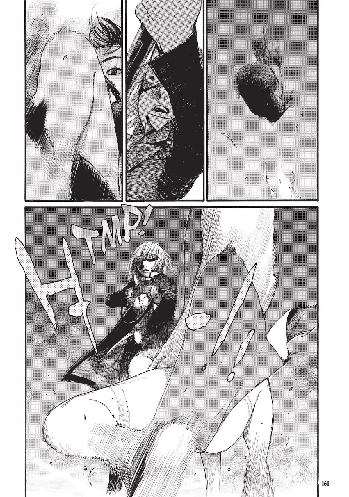Beageruta Chapter 6 page 7 - Chapter 6