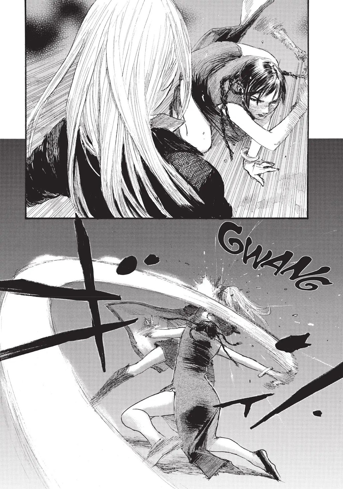 Beageruta Chapter 6 page 8 - Chapter 6