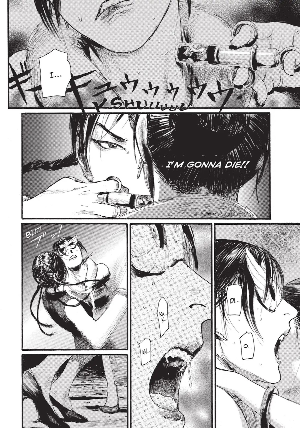 Beageruta Chapter 7 page 18 - Chapter 7