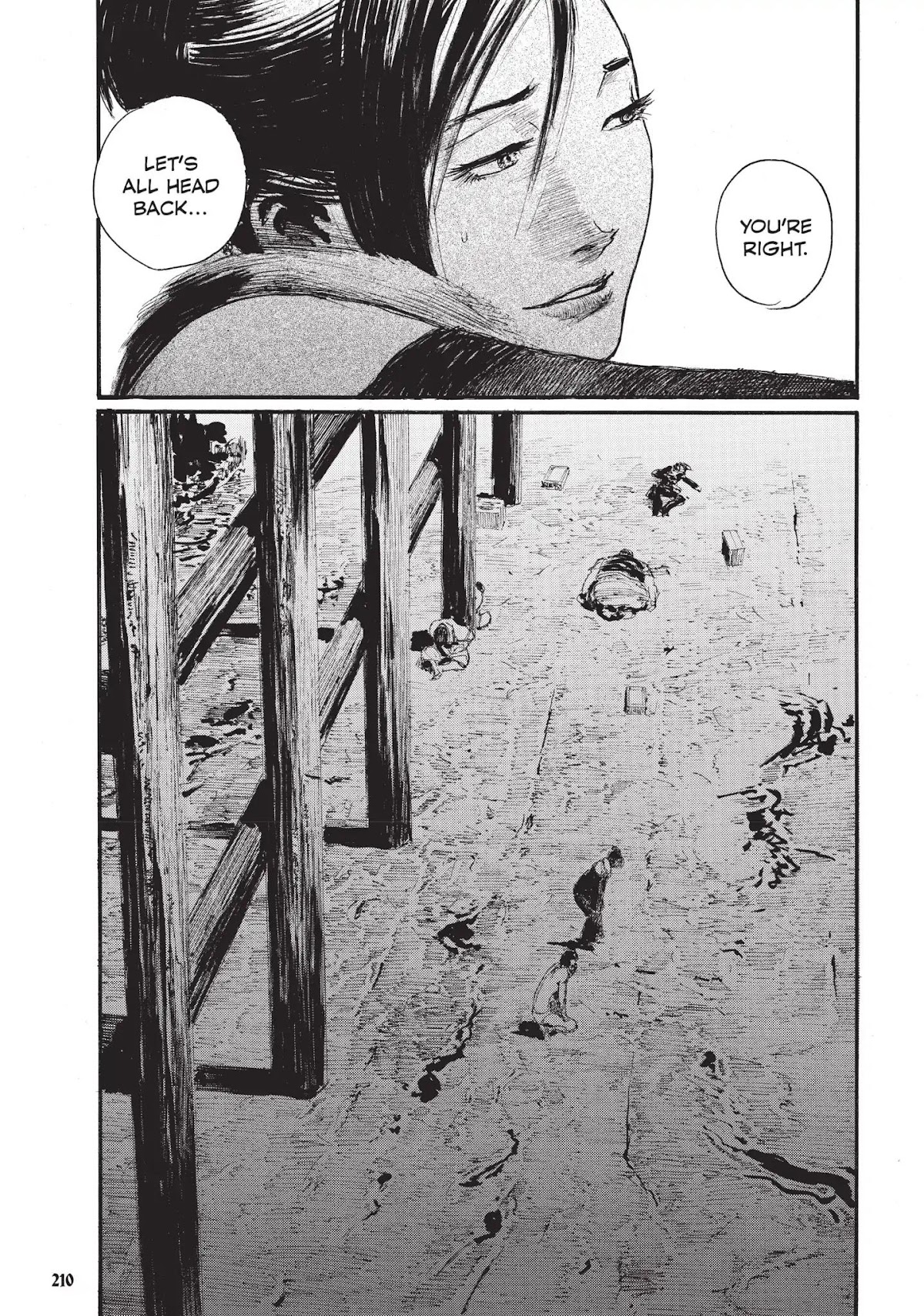 Beageruta Chapter 7 page 26 - Chapter 7