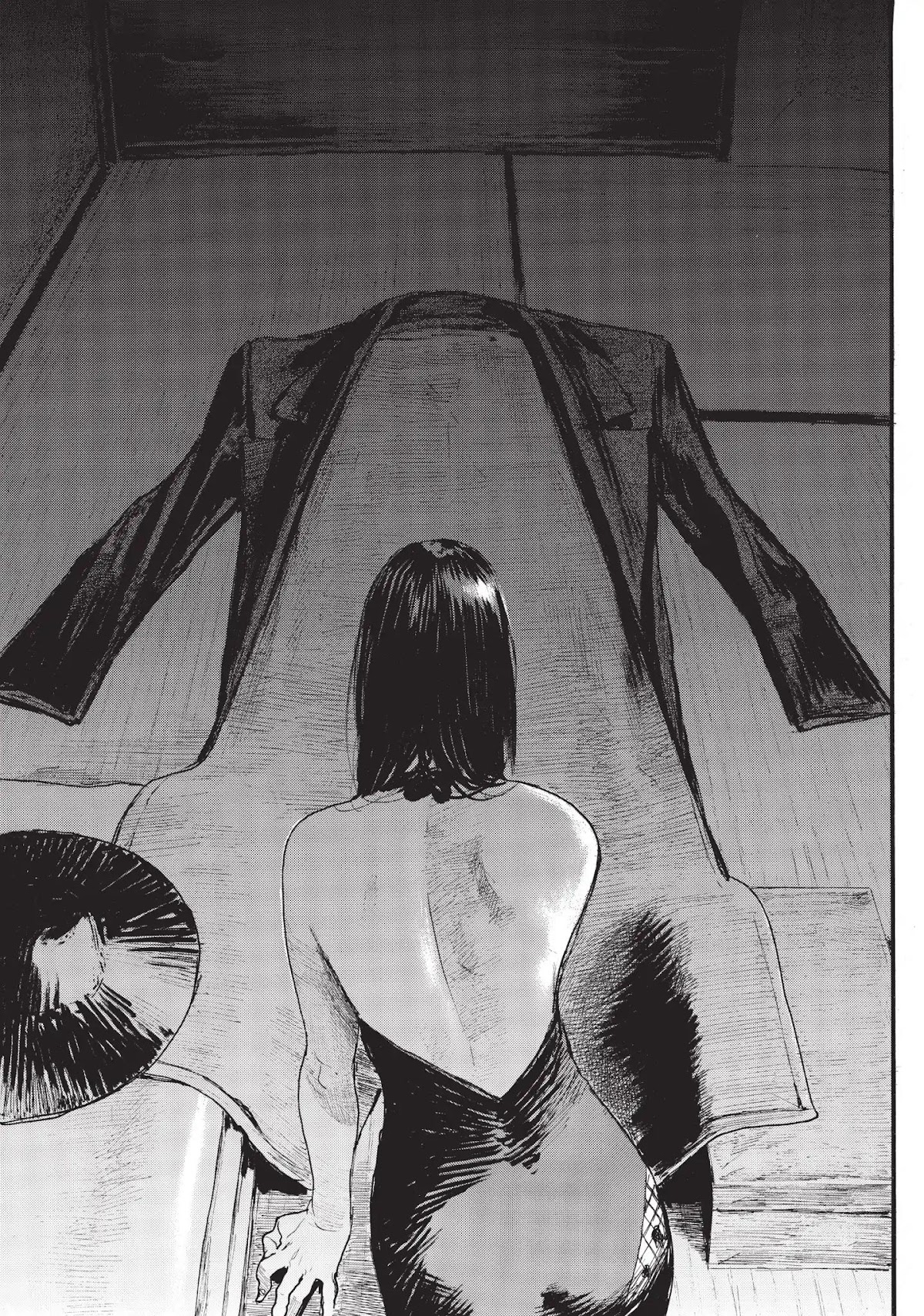 Beageruta Chapter 8 page 34 - Chapter 8