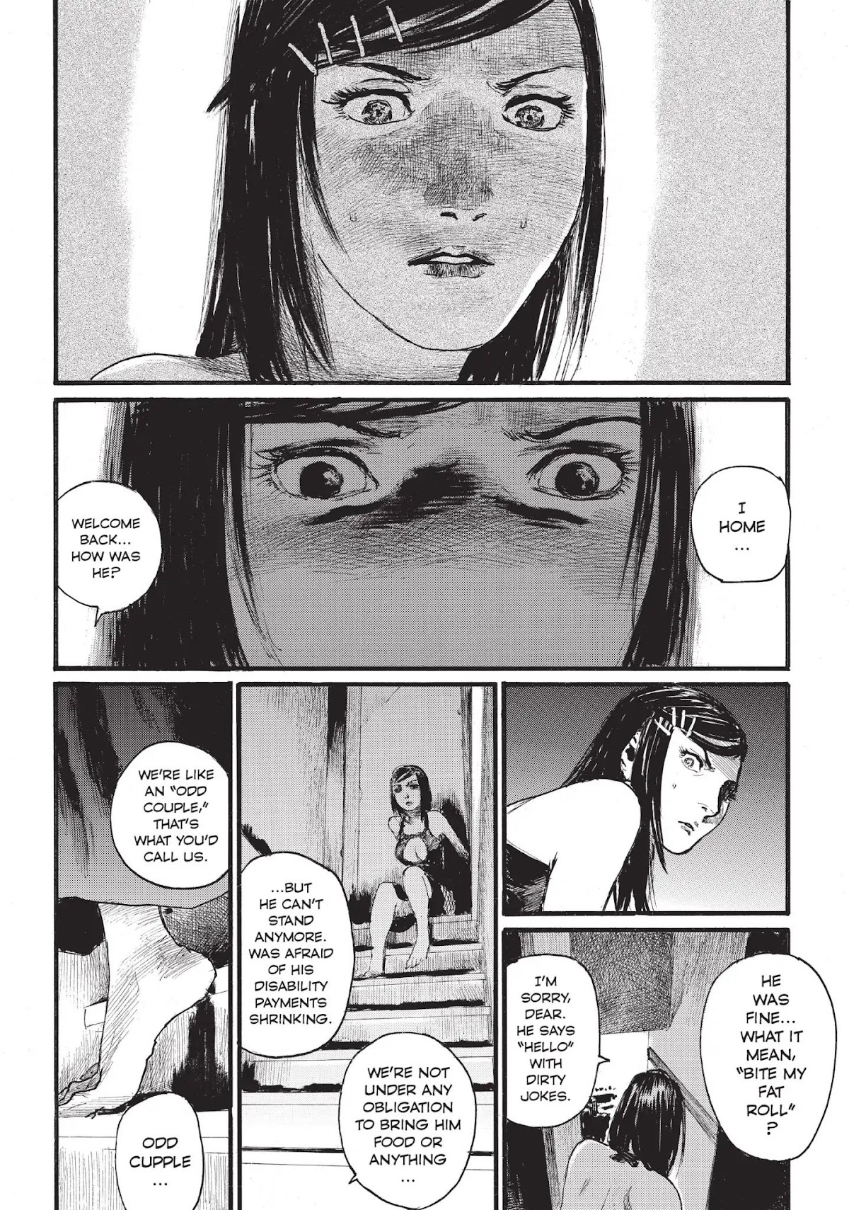 Beageruta Chapter 8 page 35 - Chapter 8