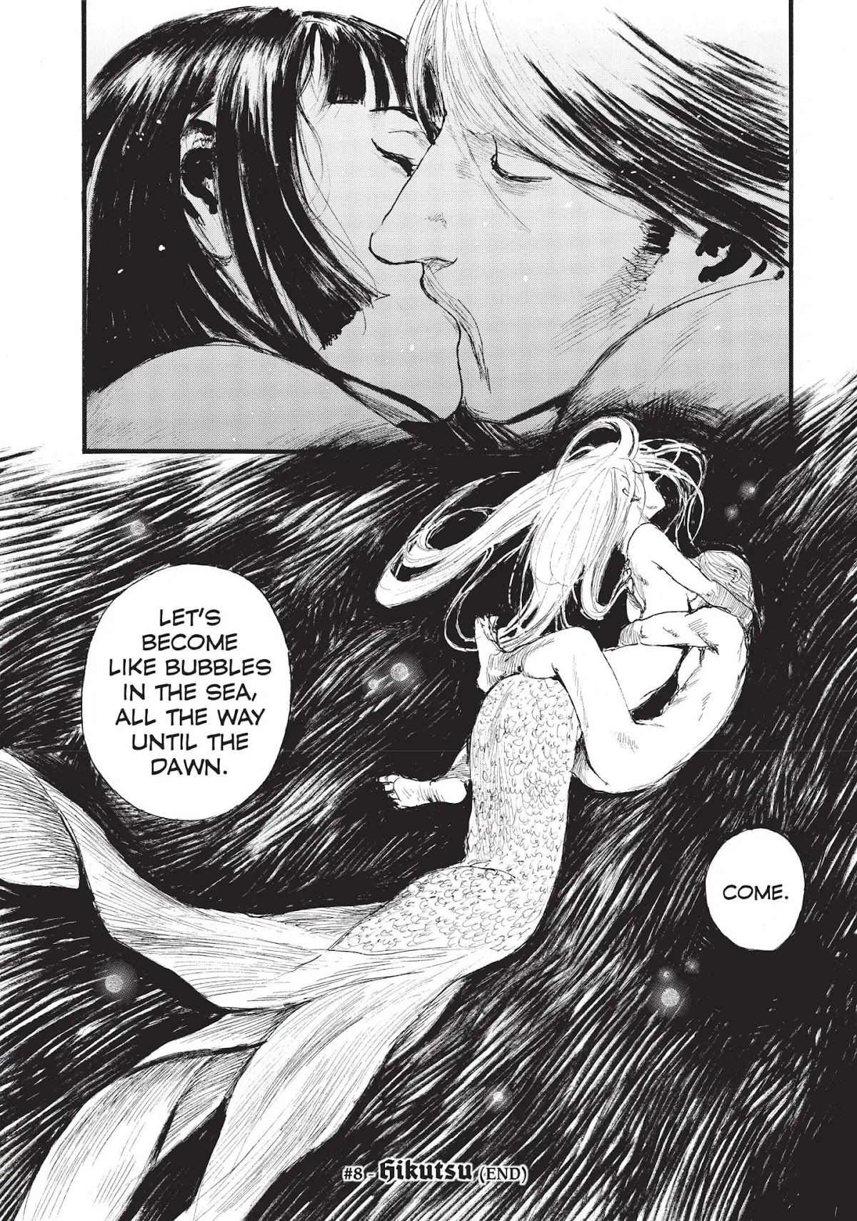Beageruta Chapter 8 page 39 - Chapter 8