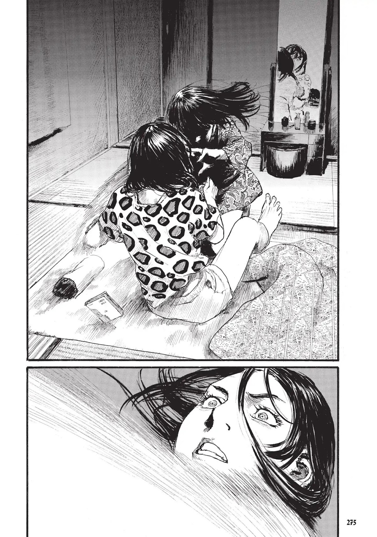 Beageruta Chapter 9 page 19 - Chapter 9