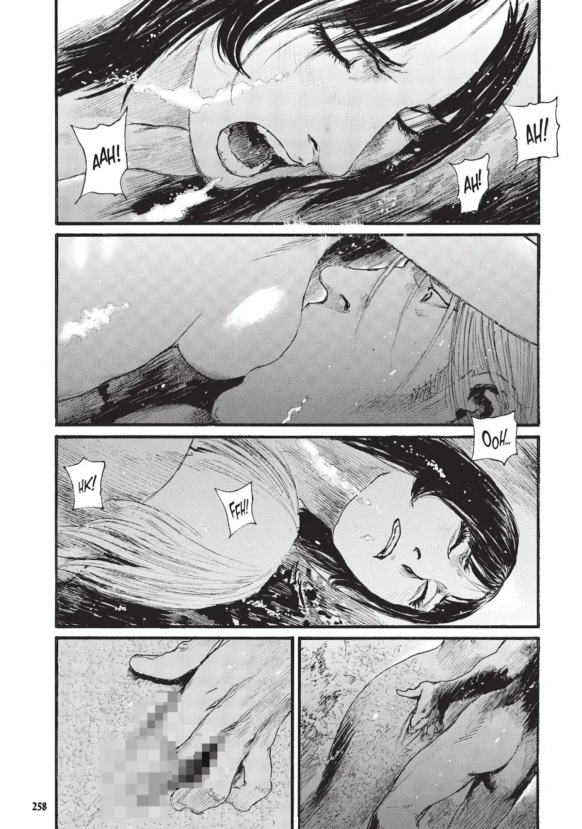 Beageruta Chapter 9 page 2 - Chapter 9