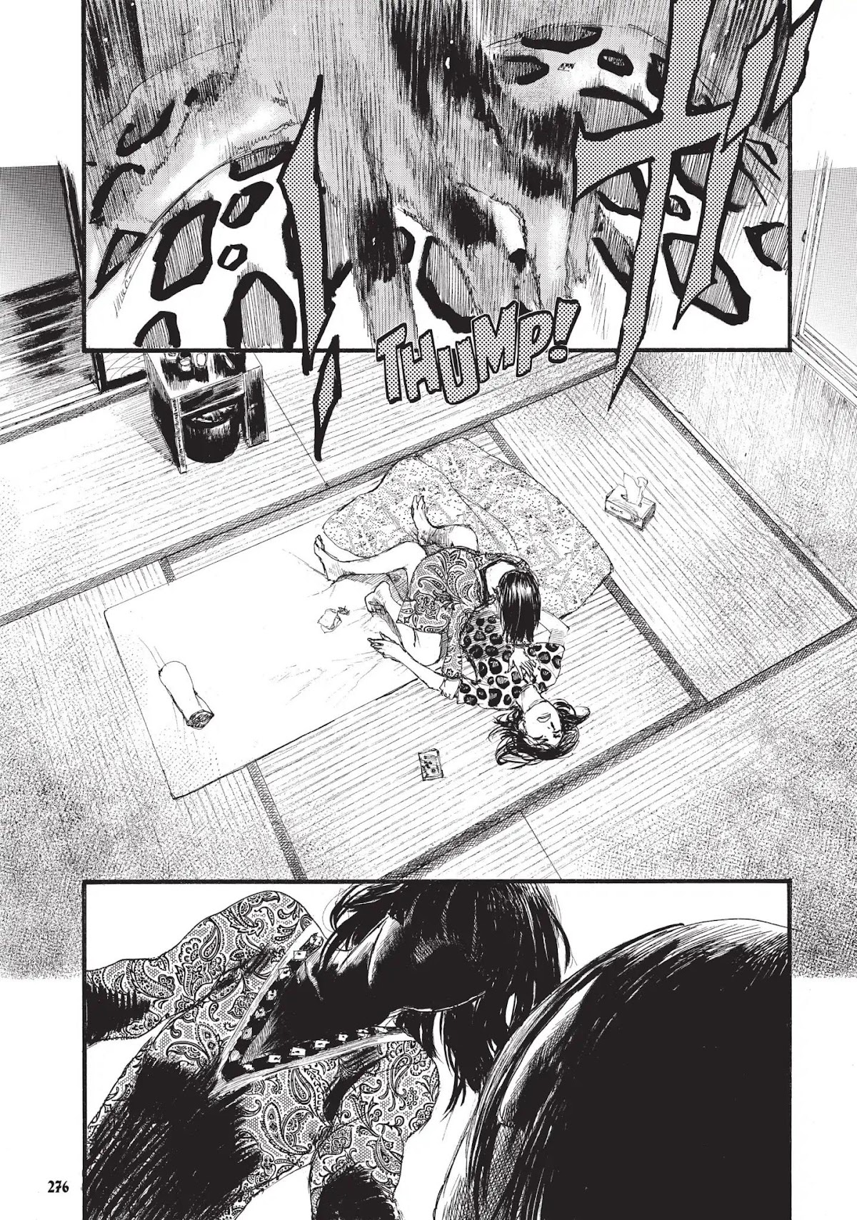 Beageruta Chapter 9 page 20 - Chapter 9