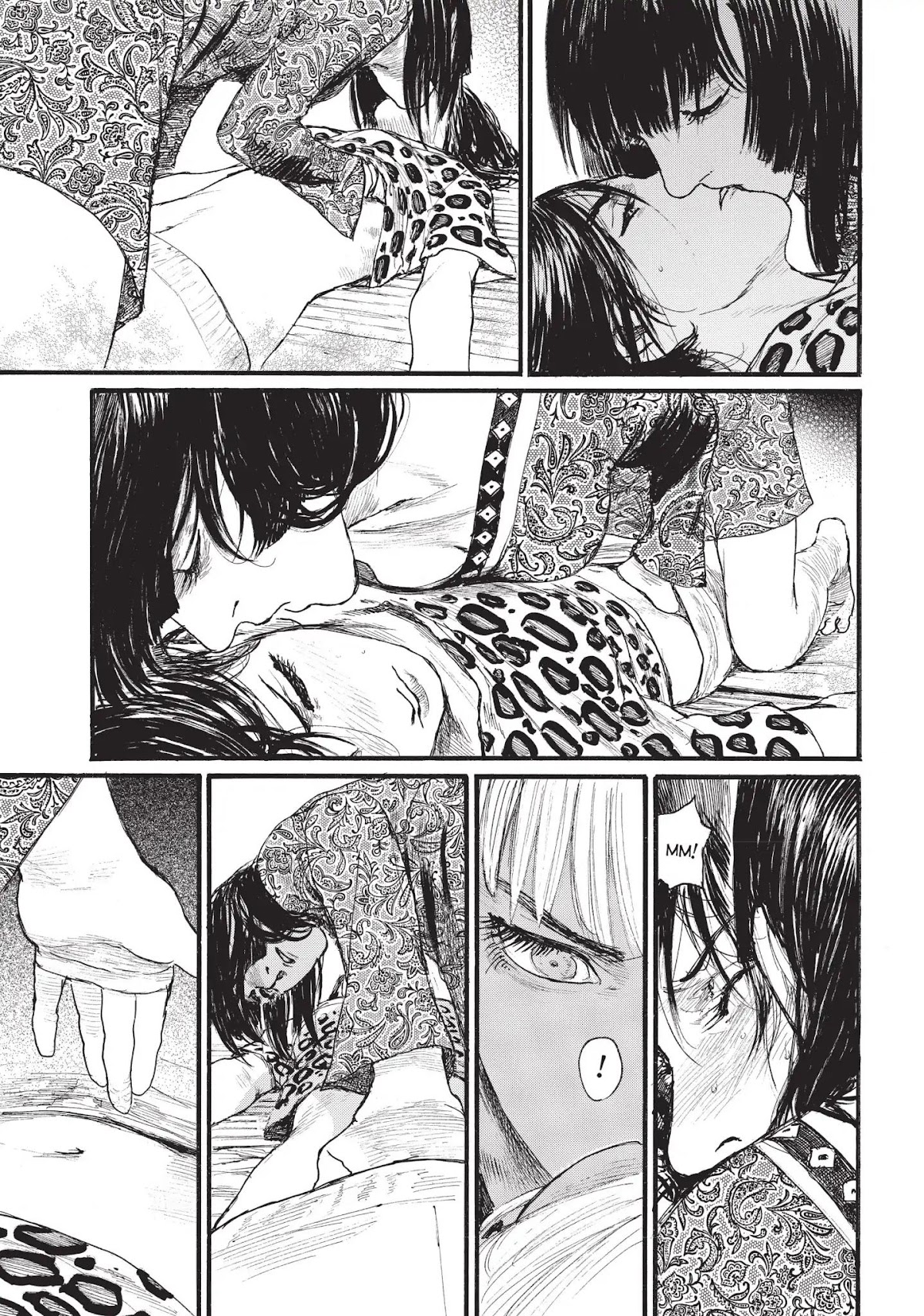 Beageruta Chapter 9 page 27 - Chapter 9
