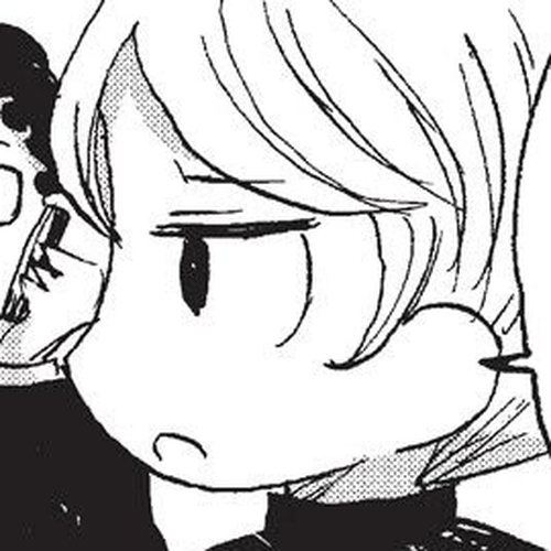 Beank & Rosa Chapter 13.5: Extra [END] cover