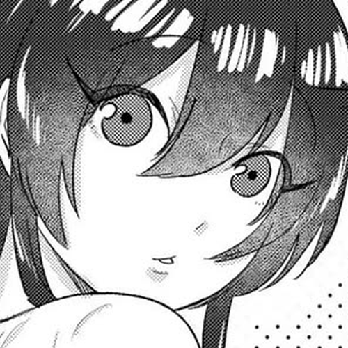 Bear and Bunny Cannot Be Friends Chapter 22: Panic!!! cover