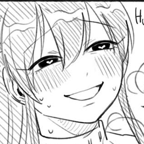 Bear and Bunny Cannot Be Friends Chapter 27: A Surprising Weakpoint cover