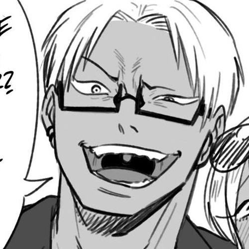 Bear and Bunny Cannot Be Friends Chapter 29.1: Bonus: Takuya-kun's speculation cover