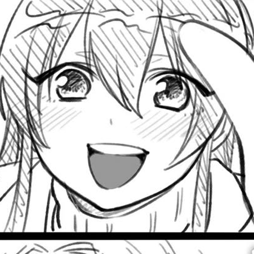 Bear and Bunny Cannot Be Friends Chapter 33: Facial Features cover