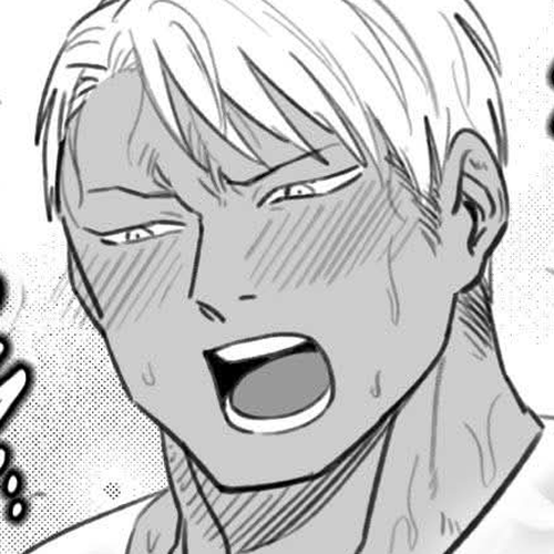 Bear and Bunny Cannot Be Friends Chapter 38: Winter-Limited Hot and Toasty Kumasaka-kun cover
