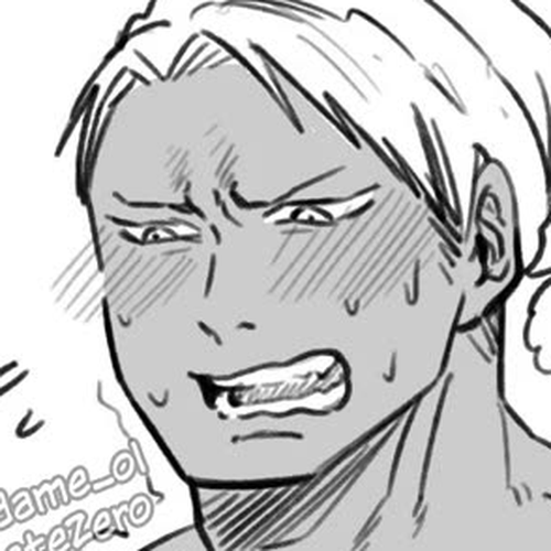 Bear and Bunny Cannot Be Friends Chapter 40.2: Christmas Bonuses cover
