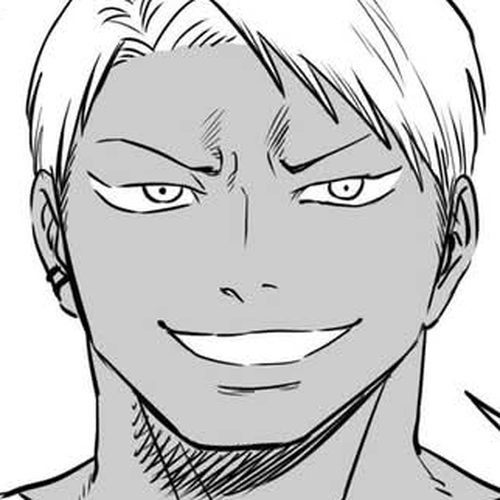 Bear and Bunny Cannot Be Friends Chapter 48: Looming Shadow cover