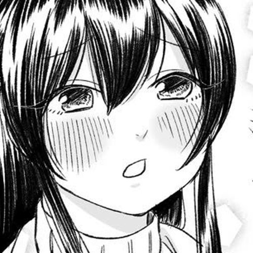 Bear and Bunny Cannot Be Friends Chapter 5: The Type That Comes In Front cover